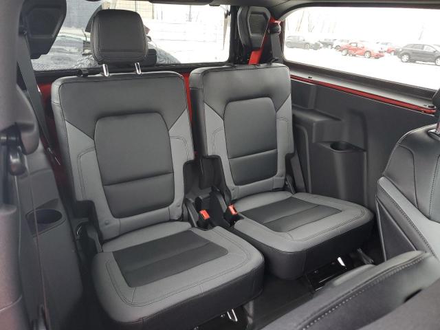 Photo 10 from auction – 2023 FORD BRONCO BAS with VIN 1FMDE5CP3PLC09164
