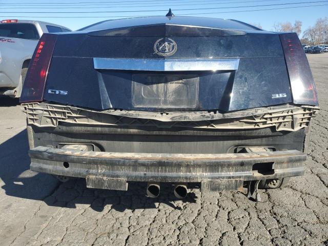 Photo 6 from auction – 2014 CADILLAC CTS with VIN 1G6DA1E36E0151278