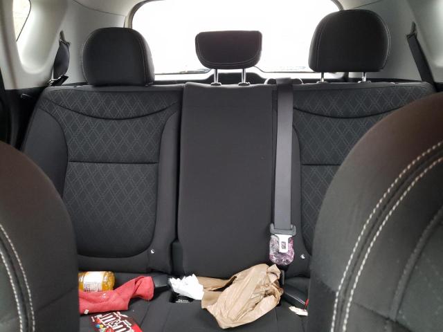 Photo 10 from auction – 2014 KIA SOUL with VIN KNDJN2A23E7034403