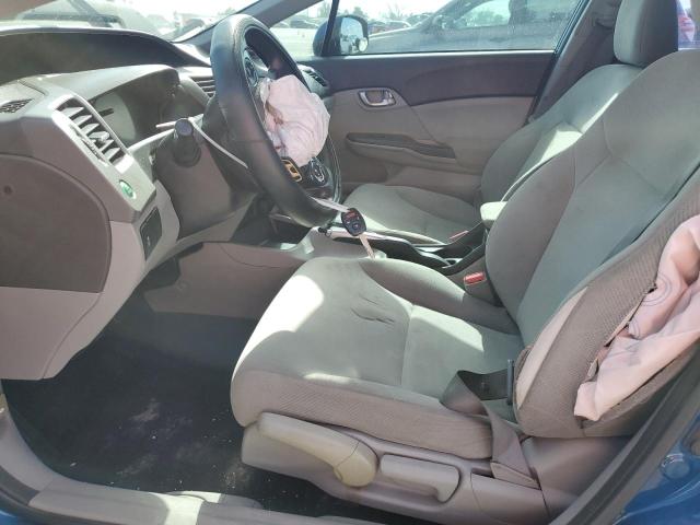 Photo 7 from auction – 2012 HONDA CIVIC EX with VIN 2HGFB2F87CH540122