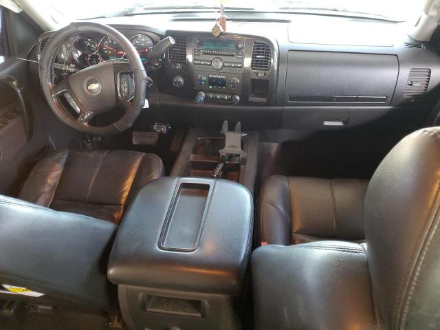 Photo 8 from auction – 2012 CHEVROLET SILVERADO with VIN 1GCPKSE71CF220307