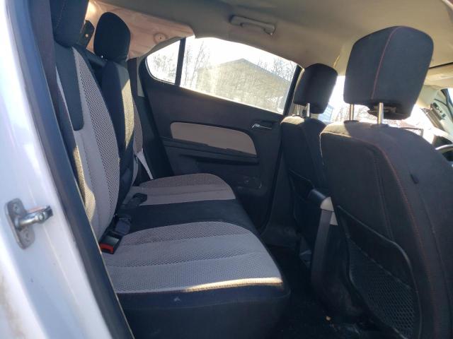 Photo 10 from auction – 2012 CHEVROLET EQUINOX LT with VIN 2GNFLEEK2C6134794
