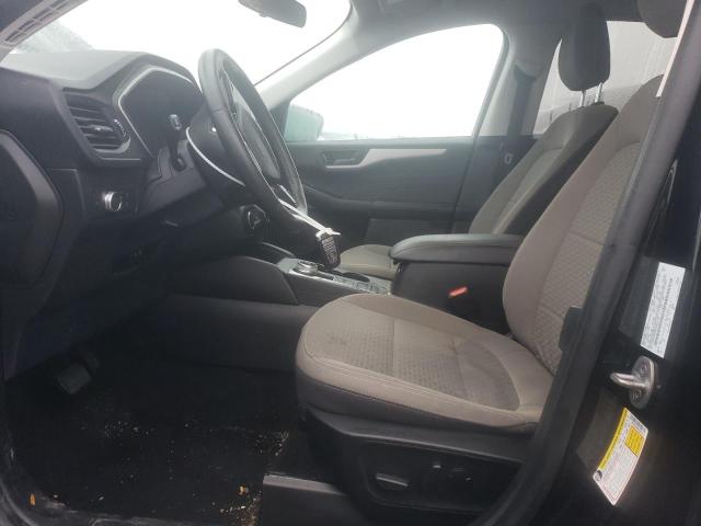 Photo 7 from auction – 2022 FORD ESCAPE SE with VIN 1FMCU9G69NUA82161