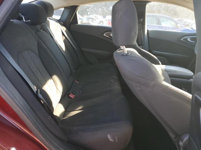 Photo 11 from auction – 2015 CHRYSLER 200 LIMITE with VIN 1C3CCCAB9FN699358