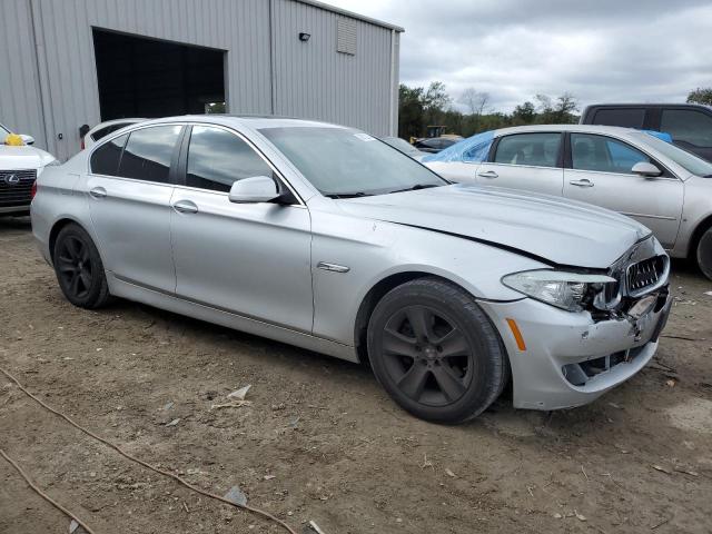 Photo 4 from auction – 2012 BMW 528 I with VIN WBAXG5C53CDX01706
