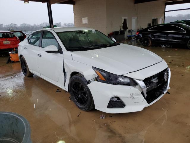 Photo 4 from auction – 2022 NISSAN ALTIMA S with VIN 1N4BL4BV2NN318833