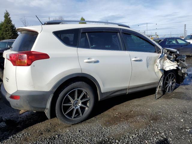 Photo 3 from auction – 2015 TOYOTA RAV4 LIMIT with VIN 2T3DFREV8FW382727