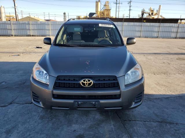 Photo 5 from auction – 2009 TOYOTA RAV4 with VIN JTMZF33V99D014788