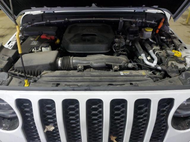 Photo 12 from auction – 2021 JEEP WRANGLER U with VIN 1C4JJXP67MW716451