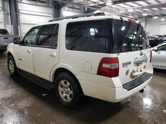 Photo 2 from auction – 2008 FORD EXPEDITION with VIN 1FMFU16568LA30634