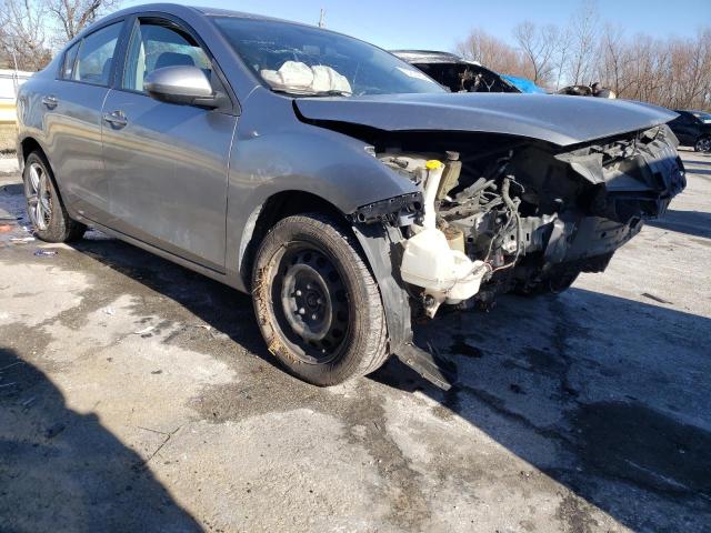Photo 4 from auction – 2010 MAZDA 3 I with VIN JM1BL1SF4A1137929