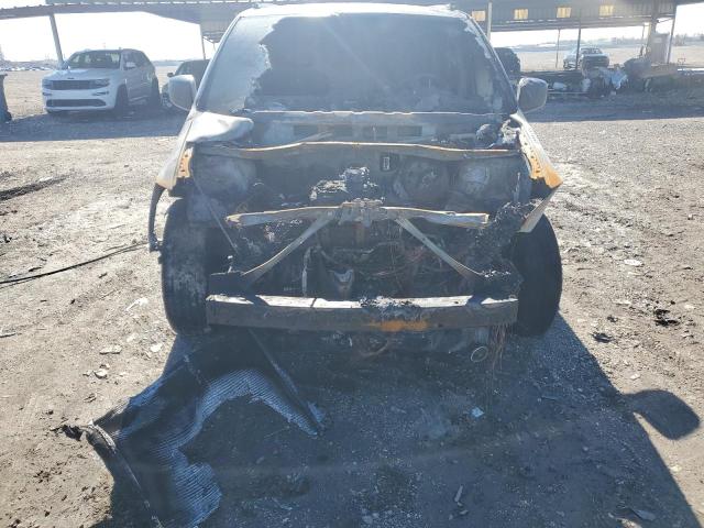 Photo 5 from auction – 2015 RAM TRADESMAN with VIN 2C4JRGAG6FR681469