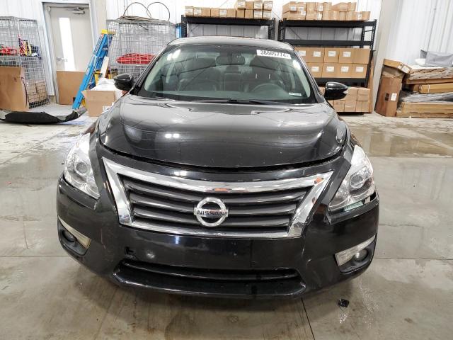 Photo 5 from auction – 2015 NISSAN ALTIMA 2.5 with VIN 1N4AL3AP3FN355271