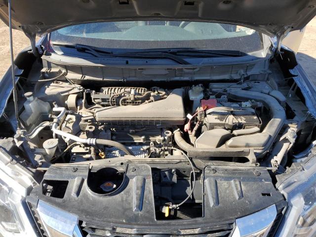 Photo 11 from auction – 2018 NISSAN ROGUE S with VIN KNMAT2MV1JP584298