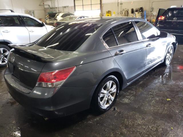 Photo 3 from auction – 2010 HONDA ACCORD LXP with VIN 1HGCP2F40AA062882