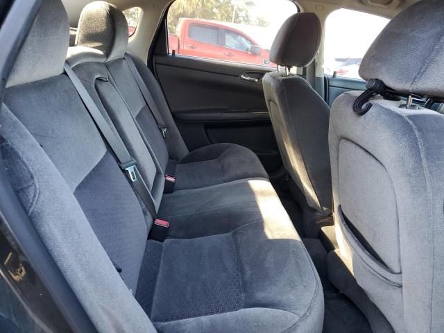 Photo 10 from auction – 2012 CHEVROLET IMPALA LT with VIN 2G1WB5E31C1195175