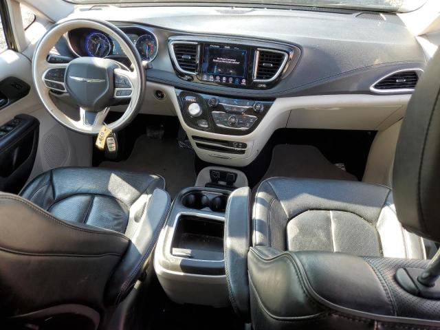 Photo 8 from auction – 2019 CHRYSLER PACIFICA L with VIN 2C4RC1GG0KR731835