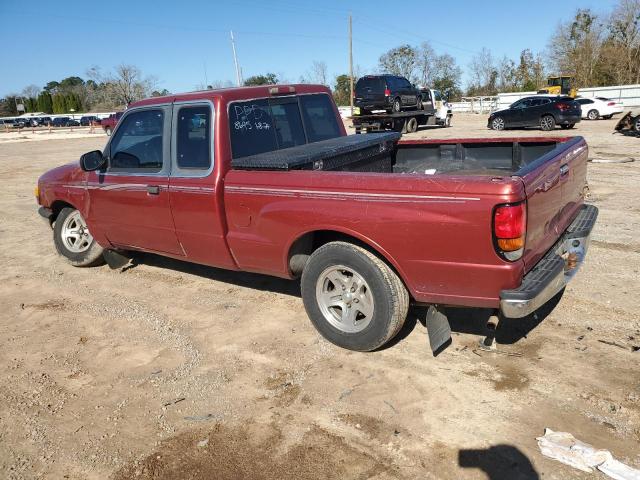 Photo 2 from auction – 1998 MAZDA B SERIES with VIN 4F4YR16U4WTM38107