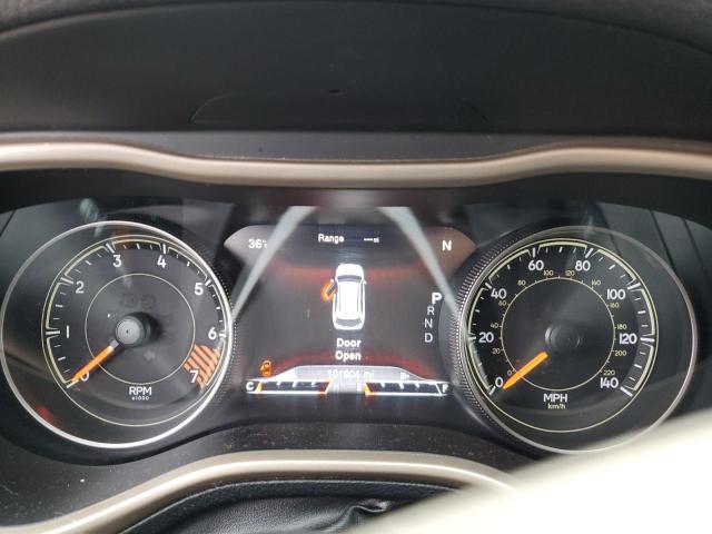Photo 9 from auction – 2015 JEEP CHEROKEE L with VIN 1C4PJLDB6FW537132