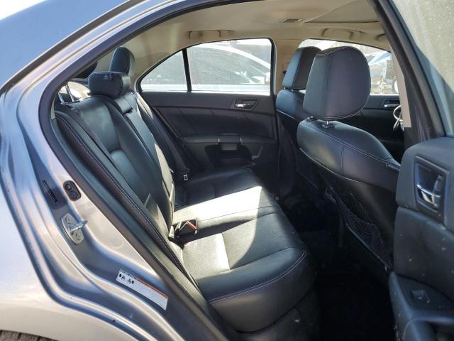 Photo 10 from auction – 2011 SUZUKI KIZASHI SP with VIN JS2RE9A81B6110756