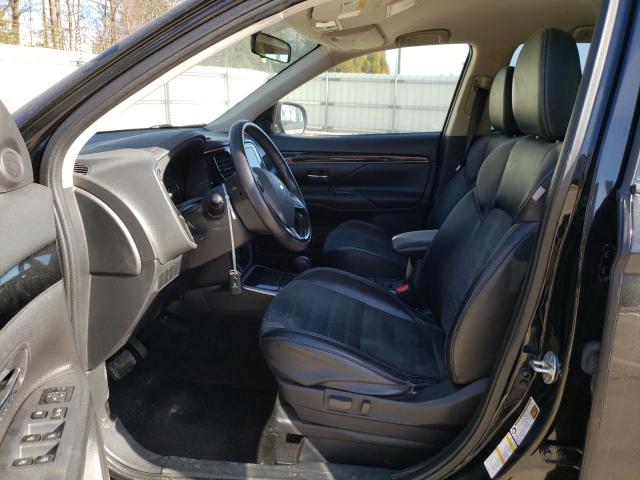 Photo 7 from auction – 2019 MITSUBISHI OUTLANDER with VIN JA4AD3A35KZ045057