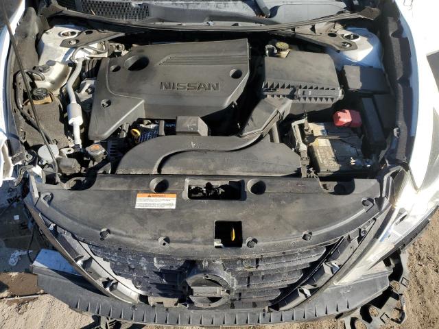 Photo 11 from auction – 2016 NISSAN ALTIMA 2.5 with VIN 1N4AL3AP2GC131549