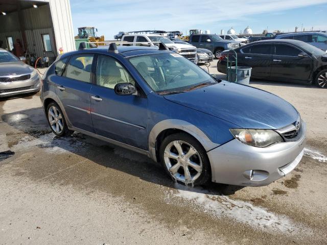 Photo 4 from auction – 2010 SUBARU IMPREZA OU with VIN JF1GH6D66AH807432