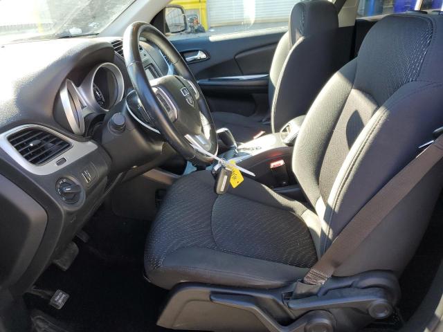 Photo 7 from auction – 2018 DODGE JOURNEY SE with VIN 3C4PDCAB6JT498259