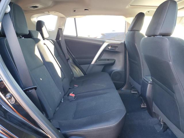 Photo 10 from auction – 2015 TOYOTA RAV4 XLE with VIN 2T3WFREV4FW159514