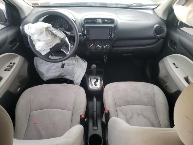 Photo 8 from auction – 2019 MITSUBISHI MIRAGE G4 with VIN ML32F3FJ8KHF00426