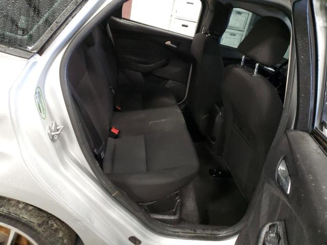 Photo 10 from auction – 2015 FORD FOCUS SE with VIN 1FADP3F21FL248200
