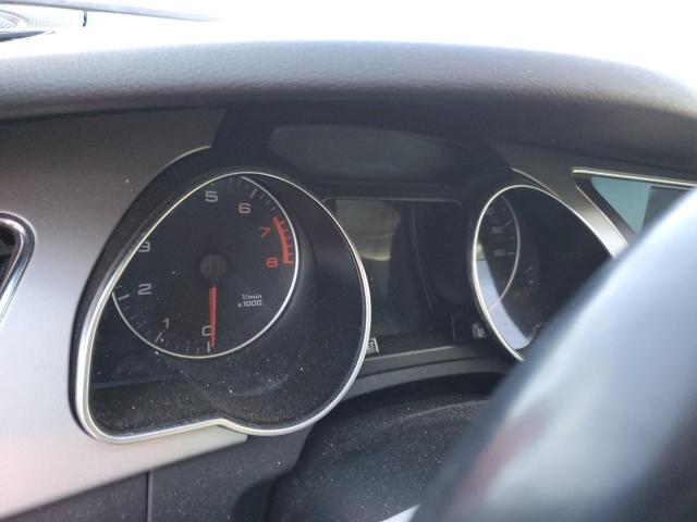 Photo 9 from auction – 2012 AUDI A5 PRESTIG with VIN WAUVFAFR3CA002286