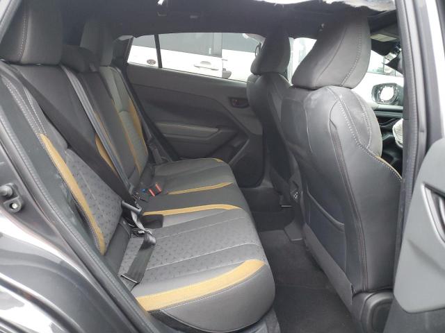 Photo 11 from auction – 2024 SUBARU CROSSTREK with VIN 4S4GUHF65R3735285