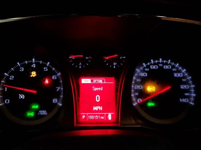 Photo 9 from auction – 2015 GMC TERRAIN SL with VIN 2GKALREK8F6288347