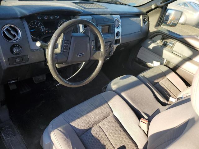 Zdjęcie 8 z aukcji – 2014 FORD F150 z VIN 1FTMF1EM9EFC12885