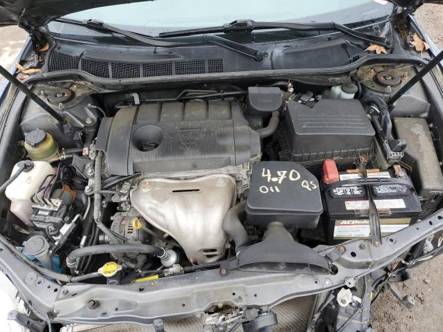 Photo 11 from auction – 2011 TOYOTA CAMRY BASE with VIN 4T1BF3EK5BU158862