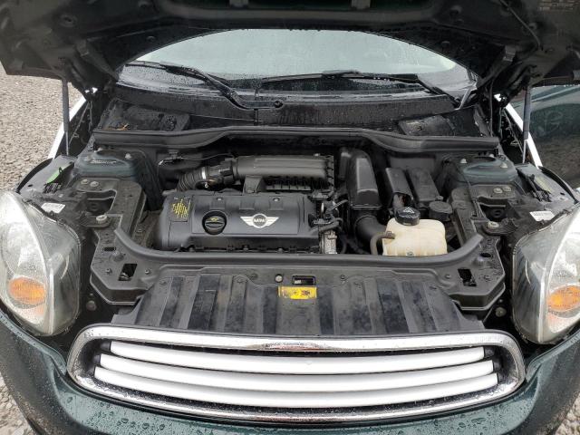 Photo 11 from auction – 2012 MINI COOPER COU with VIN WMWZB3C58CWM05015