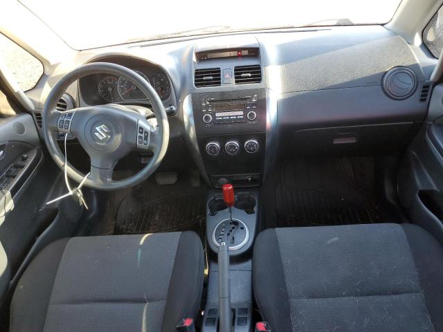 Zdjęcie 8 z aukcji – 2008 SUZUKI SX4 CONVEN z VIN JS2YC415985105443