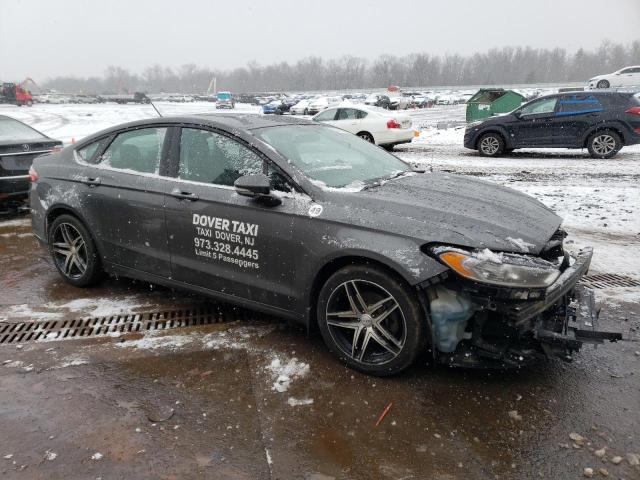 Photo 4 from auction – 2016 FORD FUSION SE with VIN 3FA6P0T99GR168056