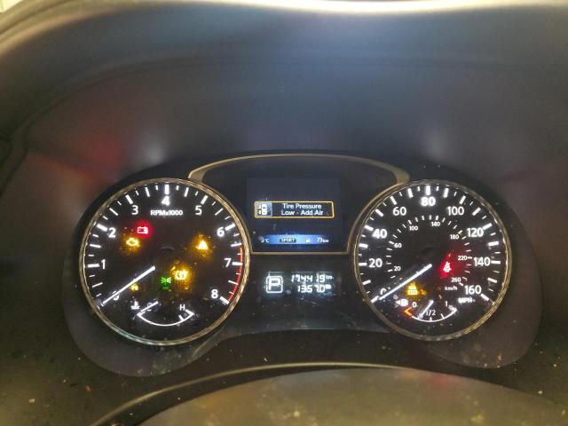 Photo 9 from auction – 2015 INFINITI QX60 with VIN 5N1AL0MM7FC507618