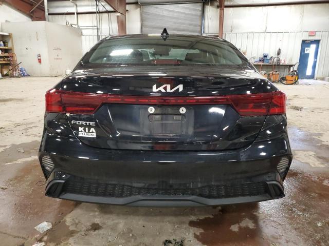 Photo 6 from auction – 2022 KIA FORTE FE with VIN 3KPF24AD0NE462599