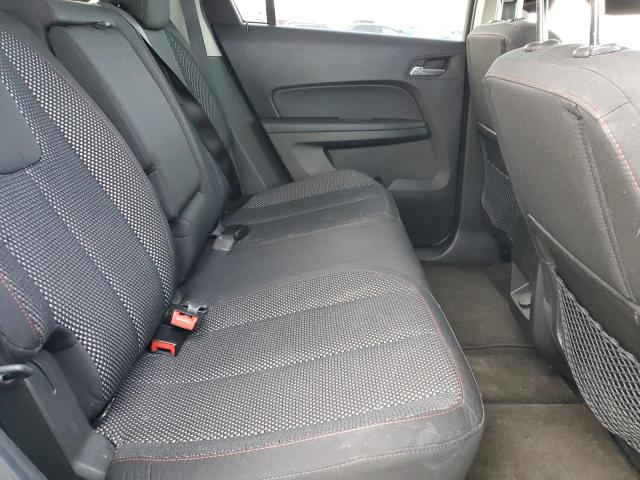 Photo 10 from auction – 2011 GMC TERRAIN SL with VIN 2CTFLTEC2B6258234
