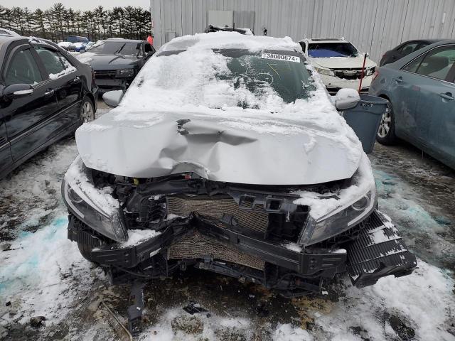 Zdjęcie 5 z aukcji – 2018 KIA FORTE LX z VIN KNAFK5A87J5773040