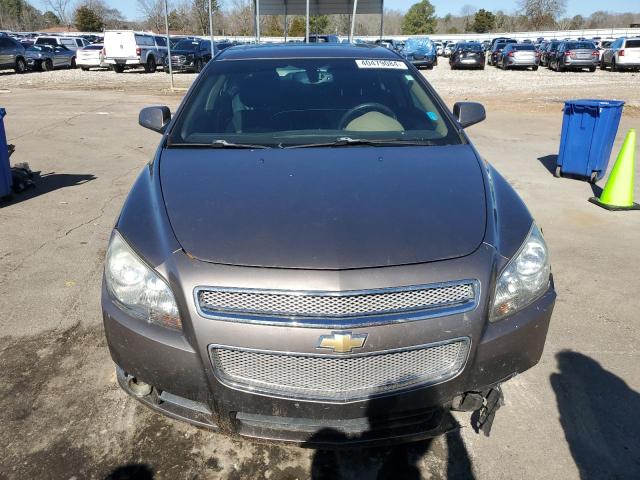 Photo 5 from auction – 2011 CHEVROLET MALIBU LTZ with VIN 1G1ZE5E12BF108765