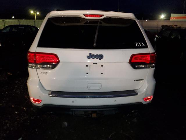 Photo 6 from auction – 2014 JEEP GRND CHERK with VIN 1C4RJEBG0EC585390