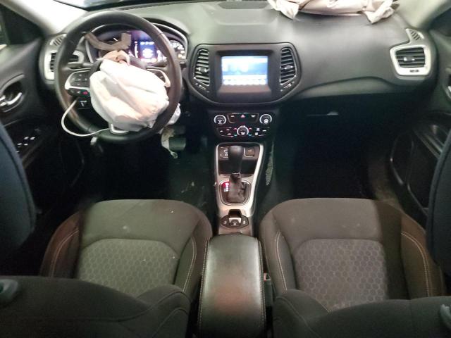 صورة رقم 8 من المزاد - 2019 JEEP COMPASS SP مع VIN 3C4NJCAB5KT838342