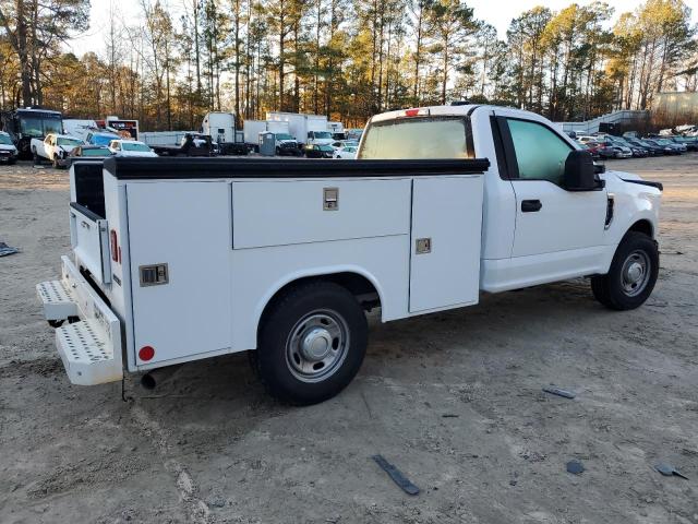 Photo 3 from auction – 2021 FORD F350 SUPER with VIN 1FTRF3A62MEC39018