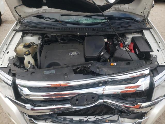 Photo 12 from auction – 2011 FORD EDGE with VIN 2FMDK3KC8BBA99247
