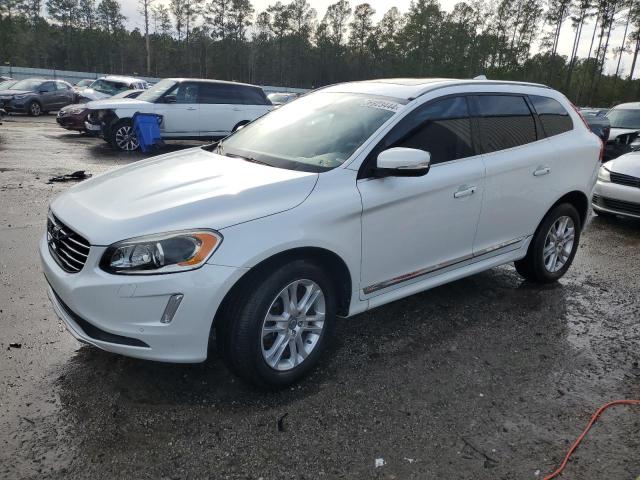 VOLVO XC60 T5 PL 2015 with VIN YV4612RM7F2672527 - Photo from auction