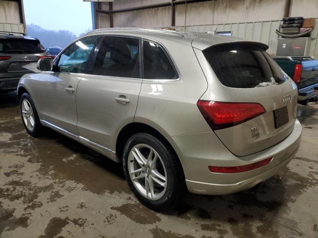 Photo 2 from auction – 2013 AUDI Q5 PREMIUM with VIN WA1LFAFP2DA023246